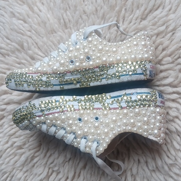 Custom Converse - Picture 6 of 16